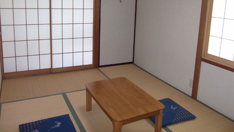 Imagen de la habitación del Hotel Pals Inn Raicho. Foto 26