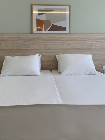 Imagen de la habitación del Hotel Pals Studios Pefkos. Foto 3