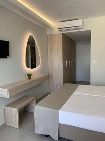 Imagen de la habitación del Hotel Pals Studios Pefkos. Foto 7