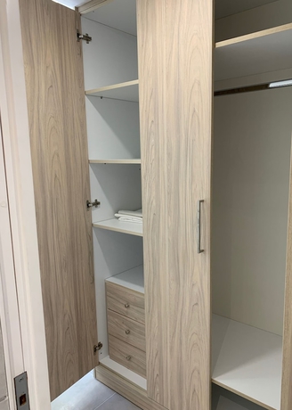 Imagen de la habitación del Hotel Pals Studios Pefkos. Foto 9