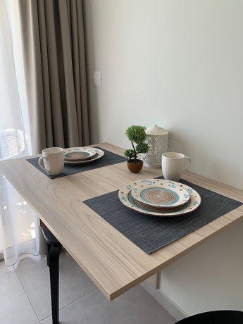 Imagen de la habitación del Hotel Pals Studios Pefkos. Foto 11