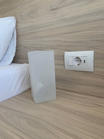 Imagen de la habitación del Hotel Pals Studios Pefkos. Foto 16