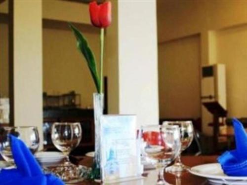 Imagen general del Hotel Palu Golden. Foto 5