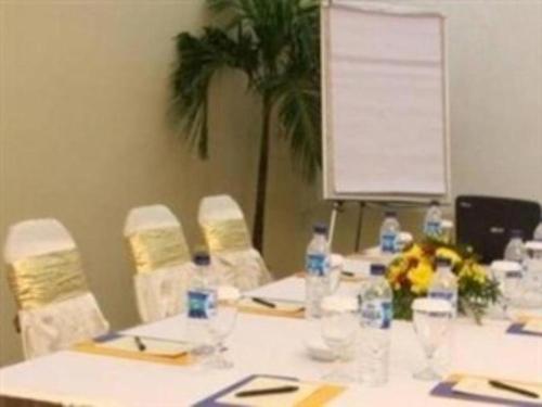 Imagen general del Hotel Palu Golden. Foto 7