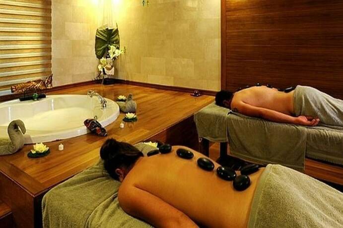 Imagen general del Hotel Palu Kale Otel. Foto 2