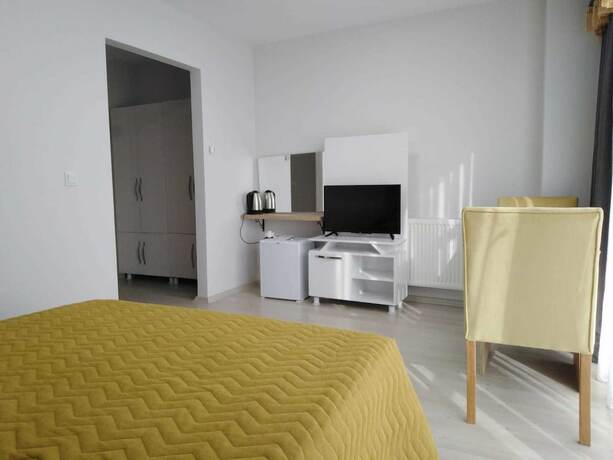 Imagen de la habitación del Hotel Palu Kale Otel. Foto 13