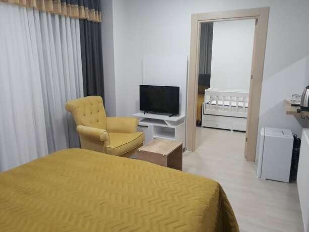 Imagen general del Hotel Palu Kale Otel. Foto 3