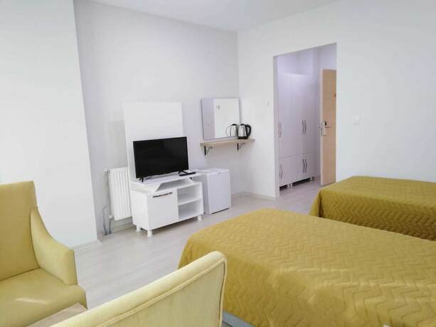 Imagen de la habitación del Hotel Palu Kale Otel. Foto 14