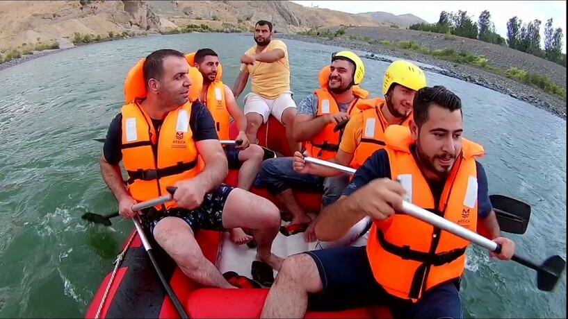 Imagen general del Hotel Palu Kale Otel. Foto 4