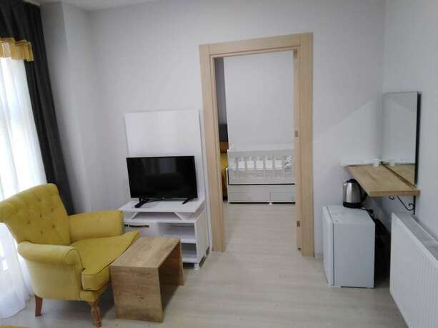 Imagen de la habitación del Hotel Palu Kale Otel. Foto 15