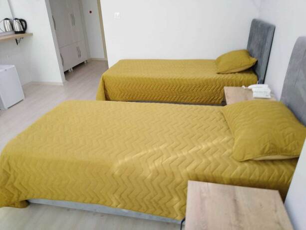 Imagen general del Hotel Palu Kale Otel. Foto 6