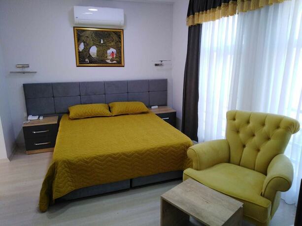 Imagen de la habitación del Hotel Palu Kale Otel. Foto 16