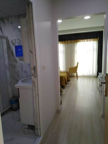 Imagen general del Hotel Palu Kale Otel. Foto 8