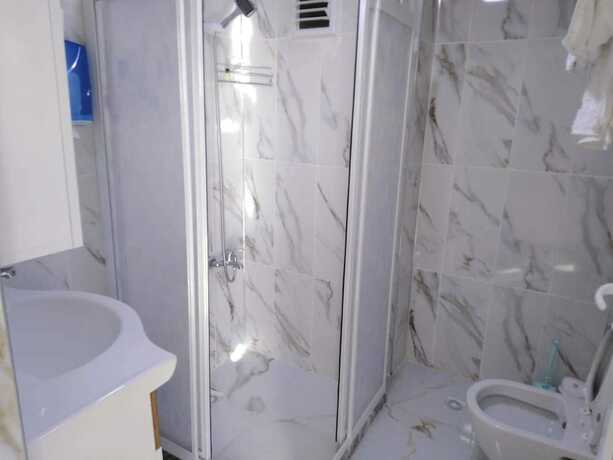 Imagen general del Hotel Palu Kale Otel. Foto 9