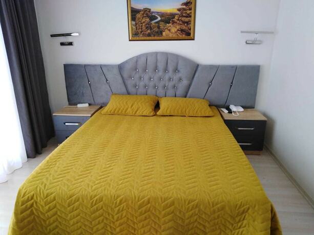 Imagen general del Hotel Palu Kale Otel. Foto 10