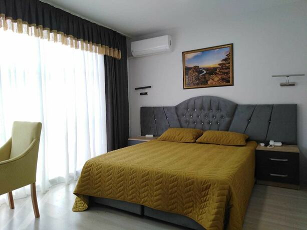 Imagen de la habitación del Hotel Palu Kale Otel. Foto 18