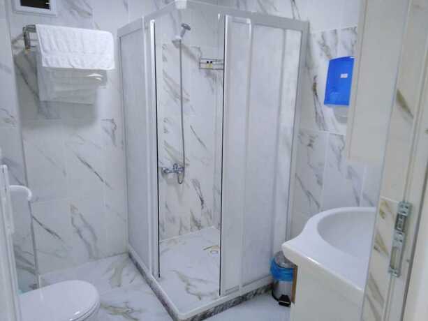 Imagen general del Hotel Palu Kale Otel. Foto 11