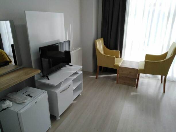 Imagen de la habitación del Hotel Palu Kale Otel. Foto 19