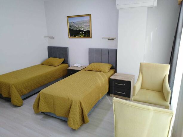 Imagen de la habitación del Hotel Palu Kale Otel. Foto 20