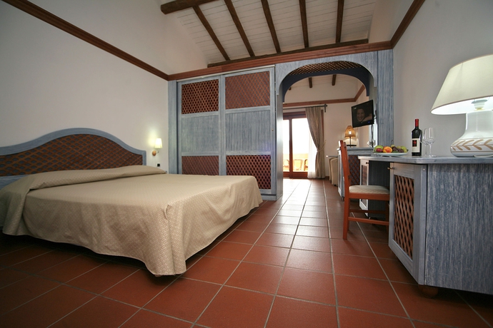 Imagen de la habitación del Hotel Palumbalza Porto Rotondo. Foto 3
