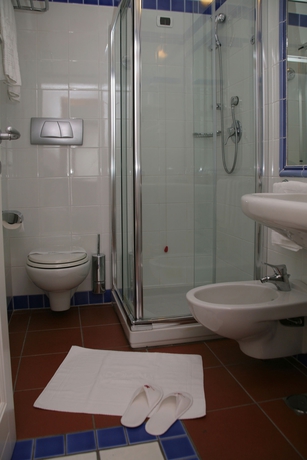 Imagen de la habitación del Hotel Palumbalza Porto Rotondo. Foto 5