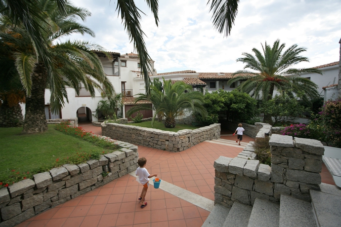 Imagen general del Hotel Palumbalza Porto Rotondo. Foto 2