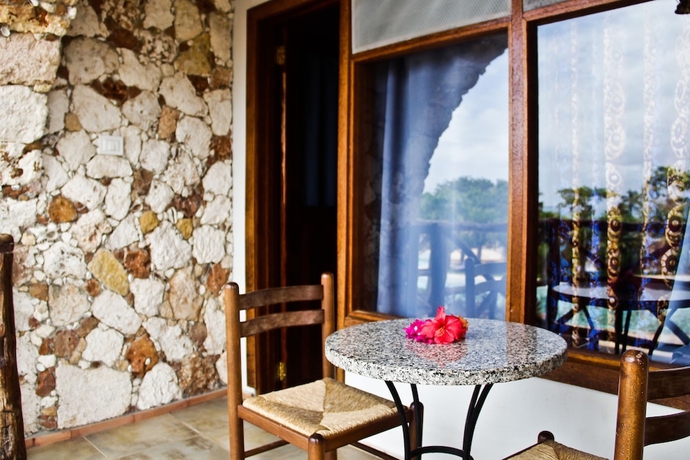 Imagen de la habitación del Hotel Palumbo Kendwa. Foto 12