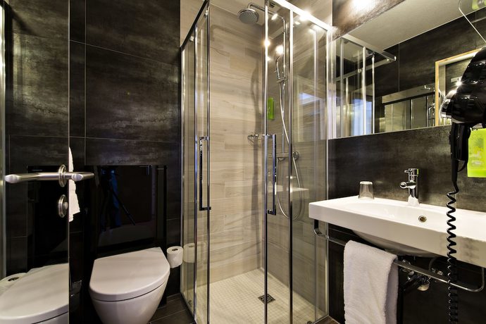 Imagen de la habitación del Hotel Pal&uuml;. Foto 6