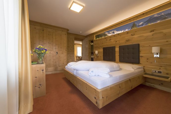Imagen de la habitación del Hotel Pal&uuml;. Foto 18