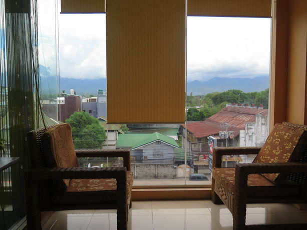 Imagen de la habitación del Hotel Palwa. Foto 6