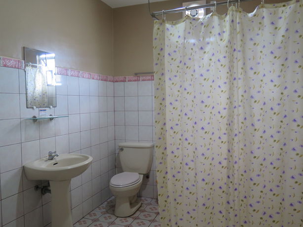 Imagen de la habitación del Hotel Palwa. Foto 7