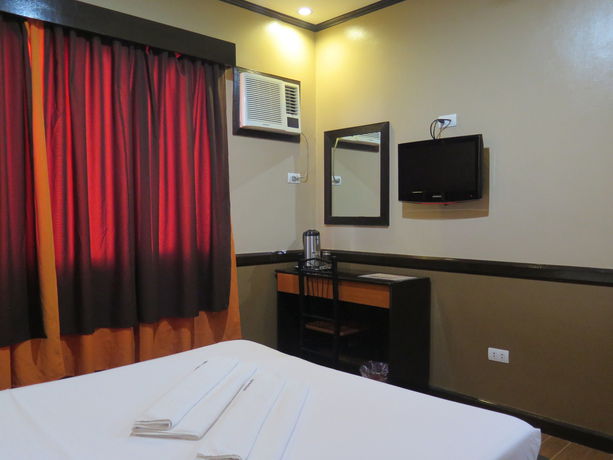 Imagen general del Hotel Palwa. Foto 2