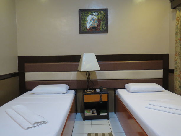Imagen de los interiores del Hotel Palwa. Foto 15