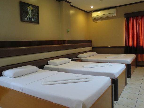 Imagen general del Hotel Palwa. Foto 3