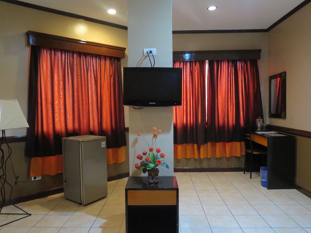Imagen general del Hotel Palwa. Foto 5