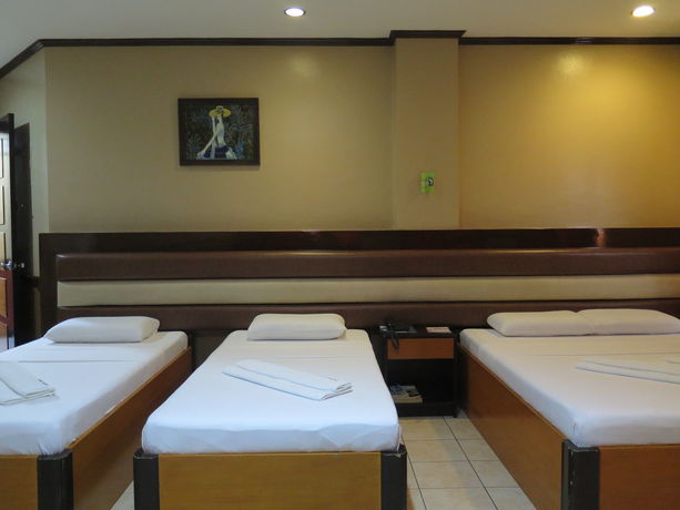 Imagen de los interiores del Hotel Palwa. Foto 16