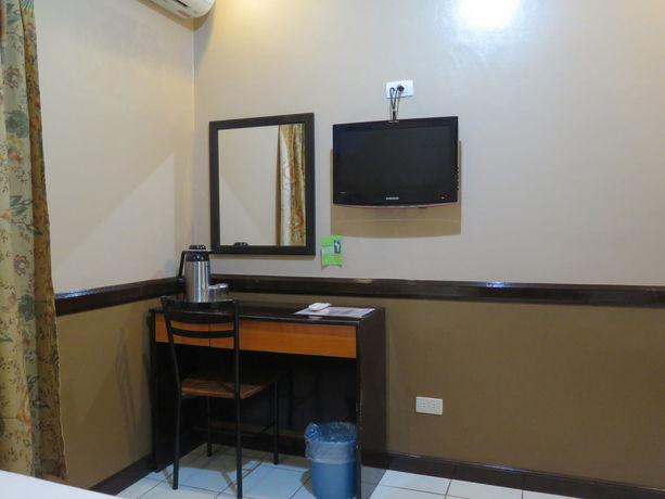 Imagen general del Hotel Palwa. Foto 4