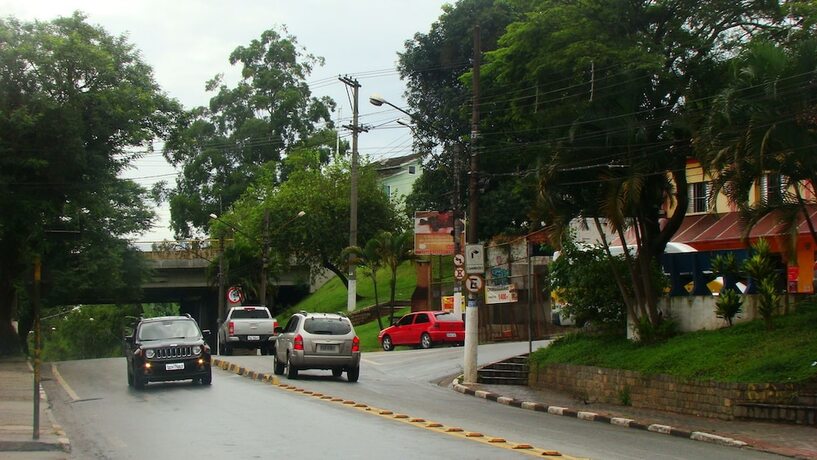 Imagen general del Hotel Pam Pousada Natureza. Foto 2