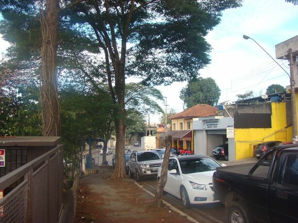 Imagen general del Hotel Pam Pousada Natureza. Foto 4
