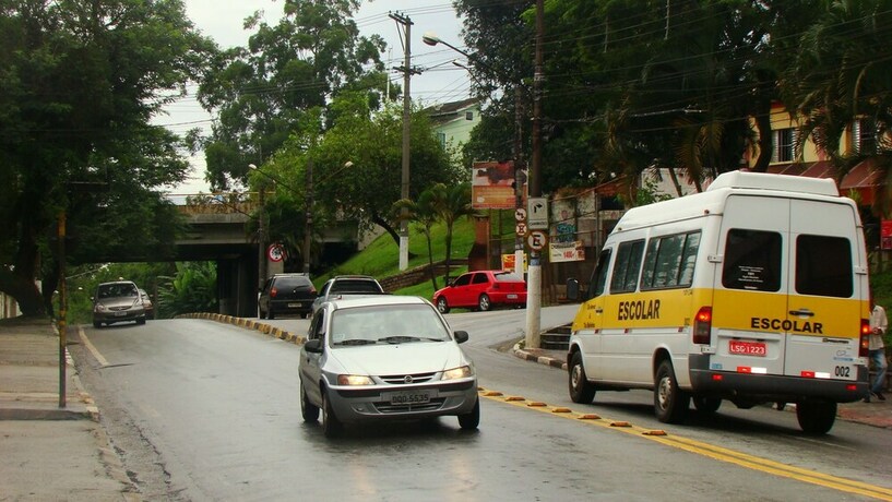 Imagen general del Hotel Pam Pousada Natureza. Foto 8