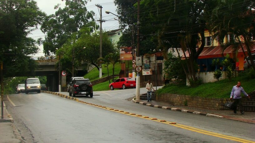 Imagen general del Hotel Pam Pousada Natureza. Foto 18
