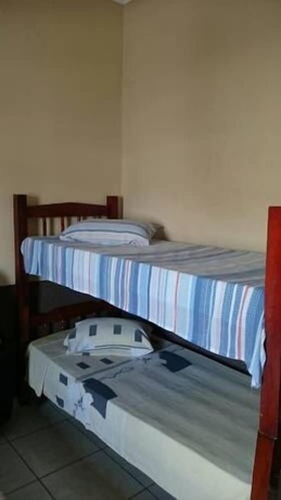 Imagen de la habitación del Hotel Pam Pousada Natureza. Foto 22