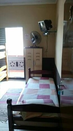 Imagen de la habitación del Hotel Pam Pousada Natureza. Foto 25
