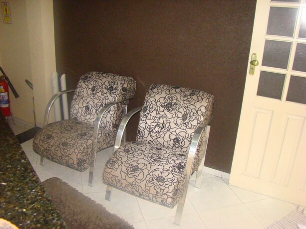 Imagen de los interiores del Hotel Pam Pousada Natureza. Foto 30