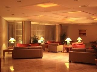 Imagen de los interiores del Hotel Pam Thermal and Clinic Spa. Foto 8