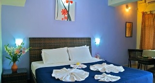 Imagen de la habitación del Hotel Pam &rsquo;S Pirache Resort. Foto 8