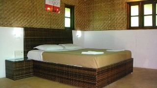 Imagen de la habitación del Hotel Pam &rsquo;S Pirache Resort. Foto 10