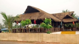 Imagen general del Hotel Pam &rsquo;S Pirache Resort. Foto 2