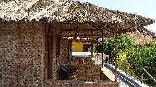 Imagen general del Hotel Pam &rsquo;S Pirache Resort. Foto 3