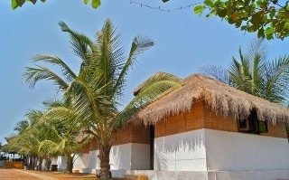 Imagen general del Hotel Pam &rsquo;S Pirache Resort. Foto 5